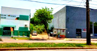 Terreno Urbano em Umuarama - 339,50m² sem benfeitorias