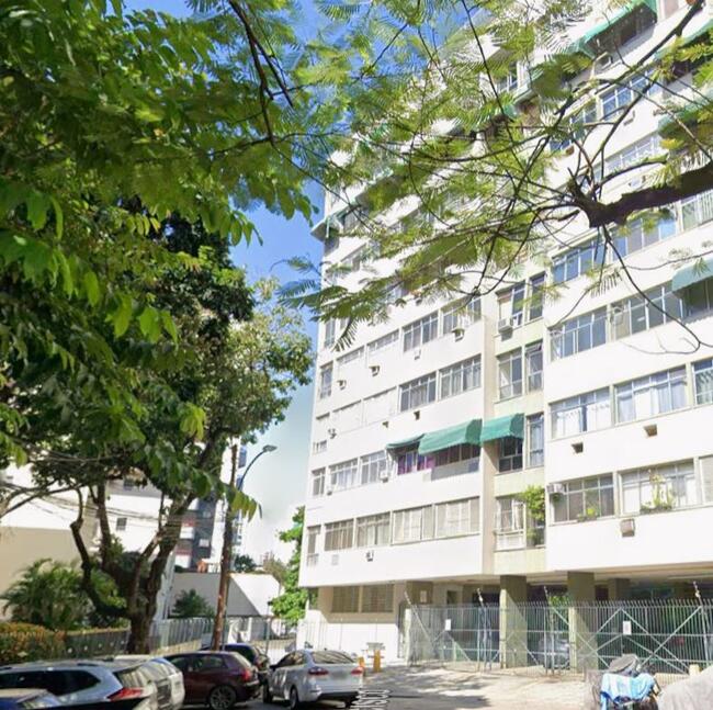 Apartamento 63m² com 3 quartos em Vila Isabel