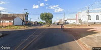 Barracão em Alvenaria - 200m² - Cacoal/RO