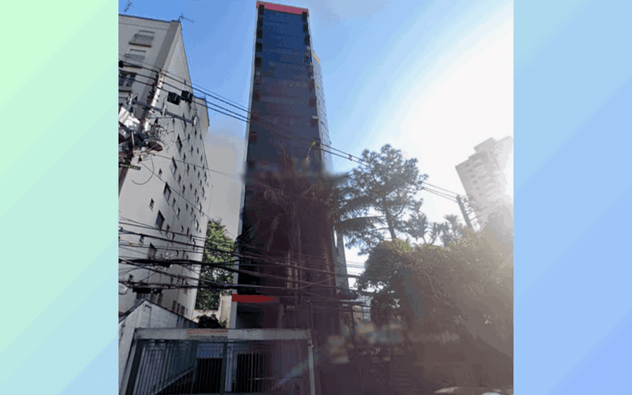 Conjunto Comercial 47m² com 1 vaga, Vila Mariana