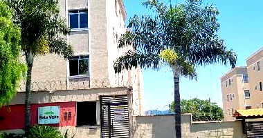 Apartamento com 2 Quartos e 1 Vaga em Betim