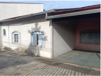 Prédio Residencial com 152,50m² em Campinas/SP