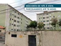 Apartamento 42 m² com 1 quarto em Vila Cosmopolita, São Paulo