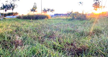 Terreno Urbano com 420m² em Rolim de Moura/RO