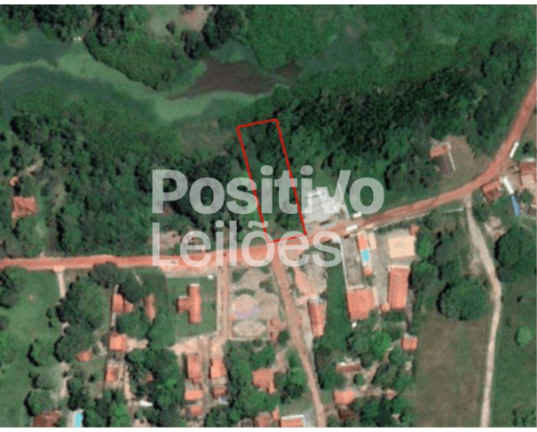 Terreno em São José do Ribamar - Oportunidade Única
