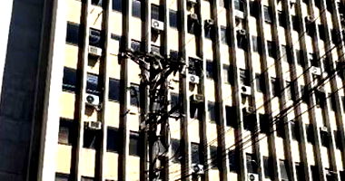 Sala Comercial com Copa e Banheiro, 43,3m², 1º andar