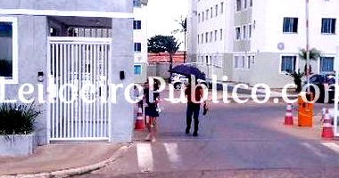 Apartamento 2 quartos, 2 banheiros, 1 vaga, 66,65m² total