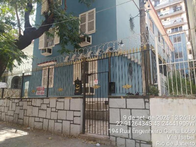 Apartamento com 2 quartos em Rio de Janeiro/RJ