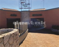Imóvel Comercial e Residencial em Fernandópolis/SP