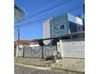 Apartamento com 2 quartos em João Pessoa