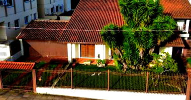 Casa Residencial Ocupada em Soledade/RS