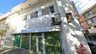 Ex-agência Comercial Ocupada - 210 m²