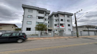 Apartamento 55m² com 2 Vagas - - Rio Branco