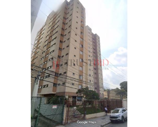 Apartamento com 1 quarto e 1 vaga, 69,77m²