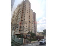 Apartamento com 1 quarto e 1 vaga, 69,77m²
