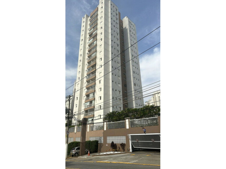 Apartamento com 2 quartos, 2 vagas, 85,70m² útil