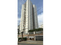 Apartamento com 2 quartos, 2 vagas, 85,70m² útil