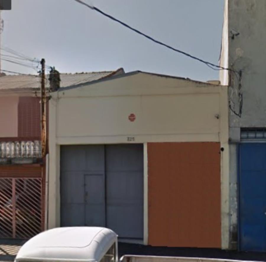 Galpão Comercial Amplo em São Paulo