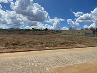 Terreno em Itaberaba - BA com 900m²