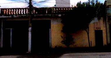 Direitos sobre imóvel 504m² em Vila Esperança