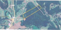 Terreno Rural com 65.382 m² em Arabutã/SC