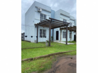 Casa com 2 quartos e 1 vaga em São Jerônimo/RS