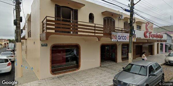 Fração de Terras - 2.95.33 ha em Pedro Osório - RS