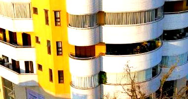 Box 310 - Edifício Amaryllis