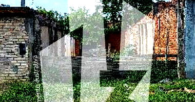 Terreno em Bauru/SP com 214,5m²