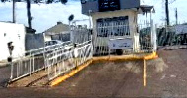 Casa com 2 Quartos em Fazenda Rio Grande/PR