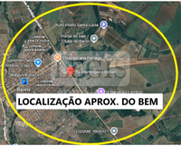 Terreno urbano de 200m² no Jardim Industrial, Bariri/SP