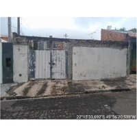 Casa em Marília/SP com 49m²