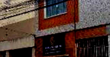 Apartamento Ocupado com 2 Quartos no Centro - Pelotas/RS