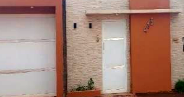 Espaçosa Casa de 191,50 m² Ocupada - Perfeita para Investimento