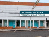 Prédio Comercial 891m² - Centro Osvaldo Cruz/SP