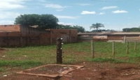 Terreno 250m² em Itumbiara/GO