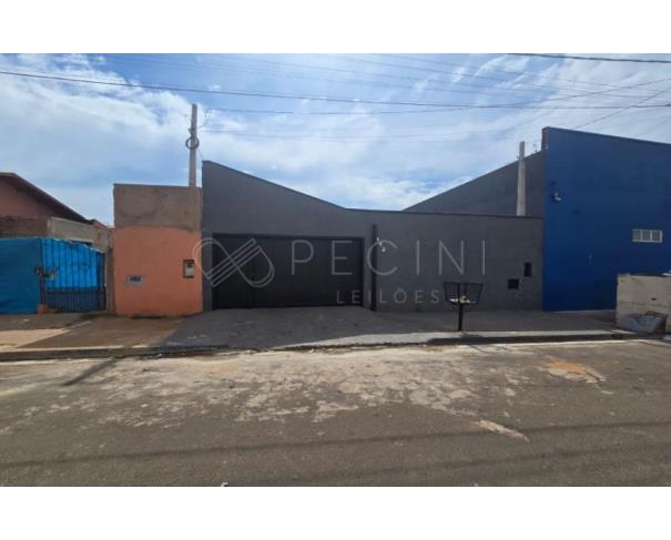 Terreno com Casa Residencial em Barretos - Oportunidade Única