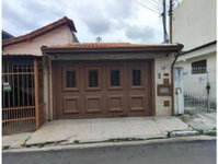 Casa Geminada na Vila Hebe com 3 Quartos e 67m²