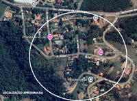 Terreno 1.372m² em Atibaia/SP - 66,66% ideal - Oportunidade única!