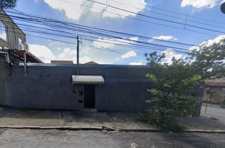 Terreno com Benfeitorias em Santa Tereza, Belo Horizonte
