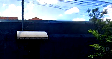 Terreno com Benfeitorias em Santa Tereza, Belo Horizonte