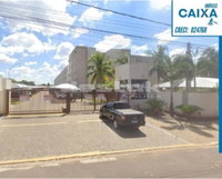 Apartamento 2 quartos, 1 vaga, 39,30m² em Araçatuba/SP