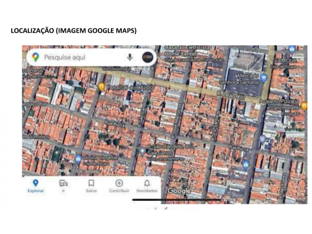 Sobrado com 3 quartos e 1 suíte, 163,87m², Juazeiro do Norte/CE