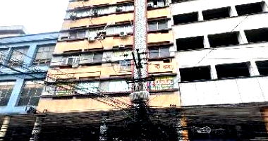 Apartamento com 2 quartos em Duque de Caxias/RJ