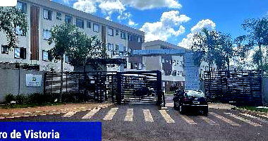 Apartamento 2 quartos, 1 vaga, 90m² total, desocupado