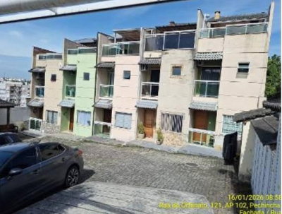 Apartamento 122m² com 3 Quartos e 4 Banheiros -