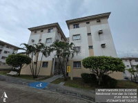 Apartamento 3 quartos, 2 banheiros, 189m², vaga de garagem
