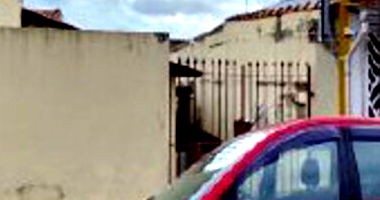 Casa com 3 quartos, 111,87m² construída, ocupada