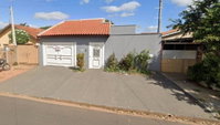 Casa 2 quartos, 2 banheiros, 166m² - Interlagos - Três Lagoas/MS