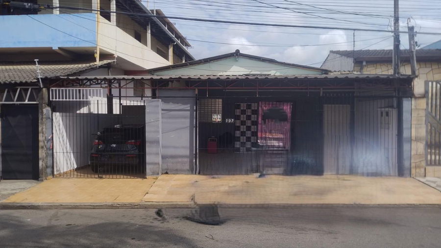 Casa 300m² em Vila Helena - Sorocaba/SP - Ocupado